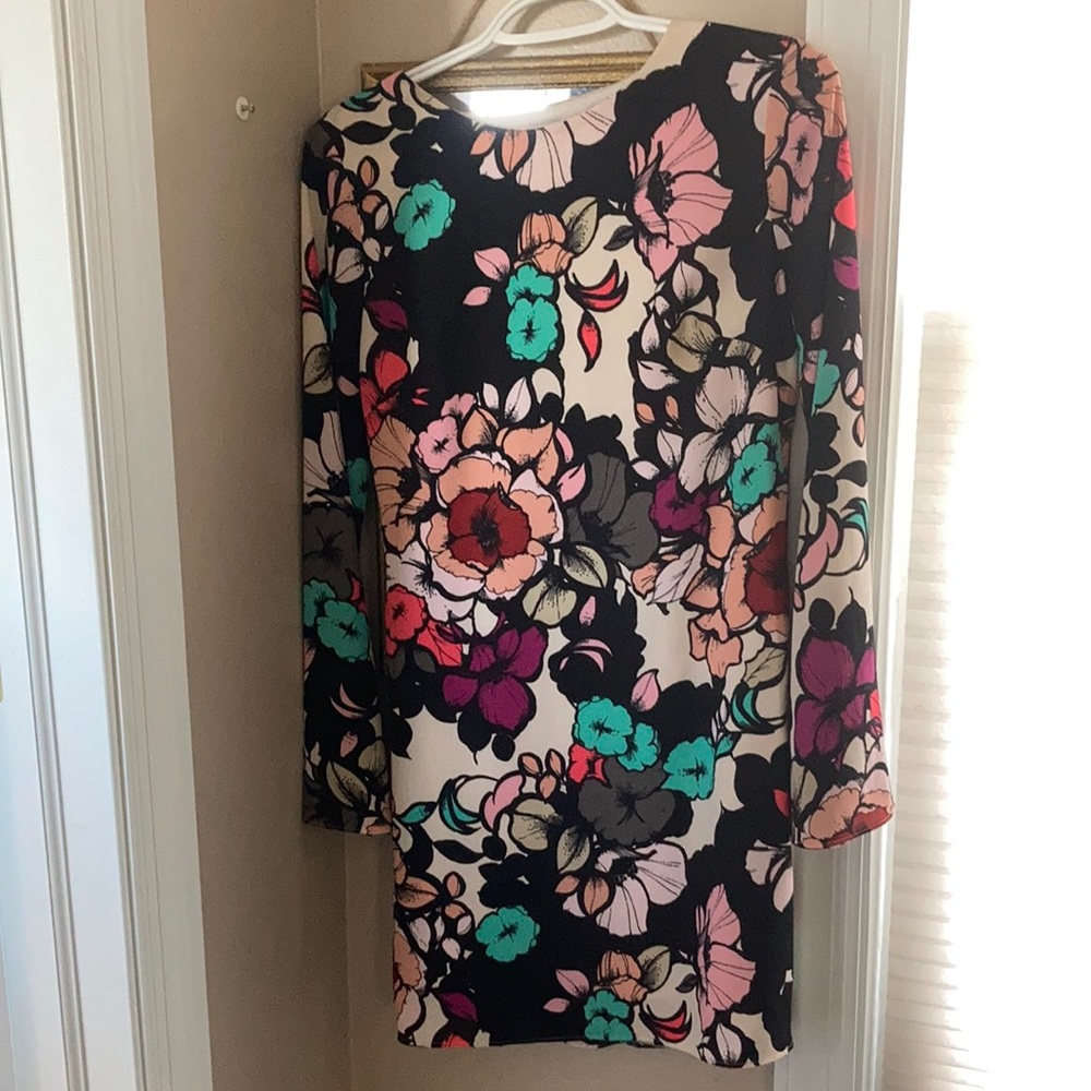 Express Dress